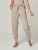 YOU LOOK PERFECT Broek ‘BELLA’  taupe
