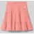 Polo Ralph Lauren Teens Rok van puur katoen in gebreide look