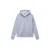 Sweater met capuchon en ritssluiting Napapijri Balis French Terry