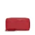 Vintage Louis Vuitton Monogram Empreinte Zippy Wallet Red