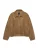 Pull&Bear Tussenjas  karamel