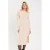 Cache Cache off shoulder jurk zand