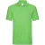 Fruit of the Loom Heren Premium Katoenen Piqué Poloshirt (Kalk)