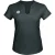 The Indian Maharadja breeze tee tennis t-shirt korte mouw dames –