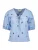 BLUE SEVEN Blouse  navy / hemelsblauw