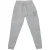 Aquascutum Heren Katoenen Tapered Leg Slim Joggers (Grijs)