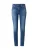 Mavi Jeans  blauw denim