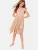 Lipsy Jurk  rosé