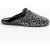 Northome Slipper Louslip Zwart