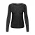 Dames-T-shirt met lange mouwen fransa Frdeta
