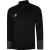 Umbro Heren Total Training Track Jacket (Zwart/Wit/Carbon)