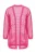 Angel of Style Gebreid vest  rosa