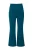 MIAMODA Leggings  petrol / donkergroen