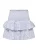 ONLY Rok ‘ONLZOEY’  blauw / wit