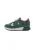 U.S. POLO ASSN. Sneakers laag  brons / donkergroen / rosa / wit