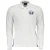 La Martina Elegante Poloshirt met Lange Mouwen en Contrasterende Details