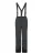 North Bend Outdoorbroek ‘NBHildi’  donkergrijs