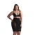 Hoogris skirt in mesh for women Bye Bra
