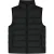 Malelions Sport Astro Bodywarmer | Black