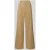 JAKE*S STUDIO WOMAN Corduroy broek met wijde pijpen