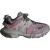 Balenciaga Track Sneakers in Roze Combinatie Polyurethaan