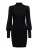 Only Female Jurken Onlkatia L/s Dress Knt Noos 15232502