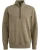 Cast Iron | Heren | Pull Over Half Zip NVT