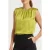 GUESS Marciano By  Joana Sl Top Kiwi Light Green