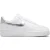 Nike Air Force Sneakers Dames – Wit –
