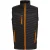 Regatta Heren navigate gewatteerd hybride gilet