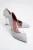 Ursula Spitse Pump (Dames)