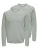 Only & Sons Trui ‘Felix’  lichtgroen