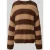 Smith and Soul Relaxed fit gebreide pullover met wol en mohair