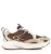 Maruti – Novi sneakers dames bruin Mesh Dames