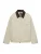 Pull&Bear Tussenjas  sand / donkerbruin