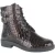 Ti Comos 2510005-301 dames veterboots gekleed
