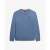 Sweater met ronde hals en logo Superdry Essential