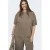 ONLY CARMAKOMA top kaki