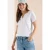 Basic shirt in tuniekstijl