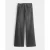 Opus Minah palazzo 10446512564369 grey denim