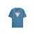 Oversized T-shirt Guess Iconic