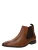 ABOUT YOU Chelsea boots ‘Rasmus’  bruin / cognac