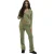 Juicy Couture Tina velour track pant with diamante branding