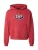 GAP Sweatshirt  rood / zwart / wit