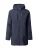 Didriksons Outdoorjas ‘Sören’  donkerblauw
