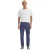 Levis Heren XX Tapered Slim Chino’s (Blauw)