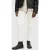 AllSaints Dean Oatmeal White