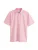 Next Shirt  turquoise / lichtblauw / donkeroranje / rosa