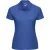 Russell Dames/Dames Klassiek Effen Poloshirt van Polycotton (Helder Koningsblauw)