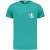 Bikkembergs Groene Katoenen Heren T-Shirt